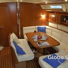 Dufour 425