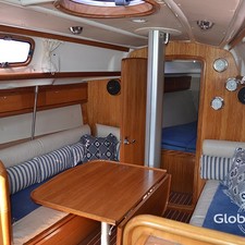 Bavaria 35 Match