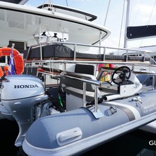 Lagoon 450 SporTop