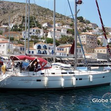 Beneteau Oceanis 423