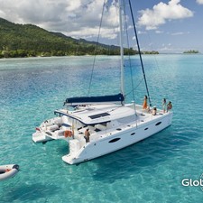 Fountaine Pajot Salina 48