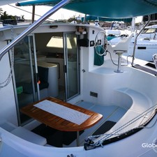 Wildcat 35