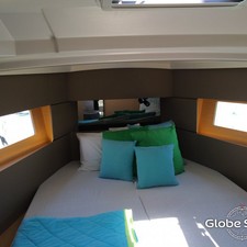 Beneteau Oceanis 38