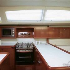 Beneteau Oceanis 54