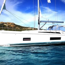 Beneteau Oceanis 46.1