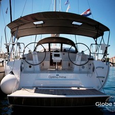 Bavaria Cruiser 46
