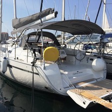 Bavaria Cruiser 46