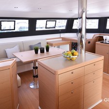 Dufour 48 Catamaran