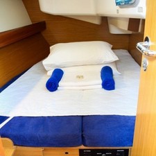 Jeanneau Sun Odyssey 36i