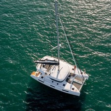 Lagoon 46