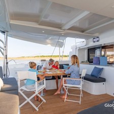 Lagoon 46