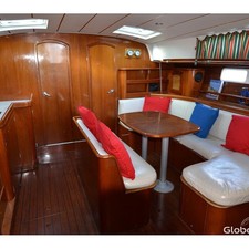 Beneteau Oceanis 461