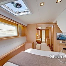 Lagoon 450