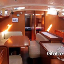 Beneteau Cyclades 50.5