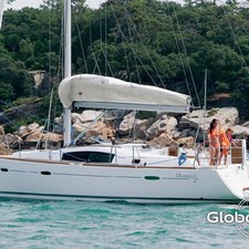 Beneteau Oceanis 40