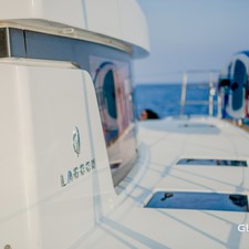 Lagoon 52 Fly