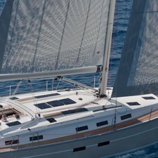 Bavaria Cruiser 50
