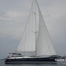 Beneteau Oceanis 523