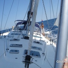 Beneteau Oceanis 523