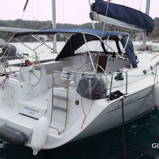 Beneteau Cyclades 50.5