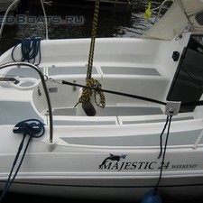 Majestic 24