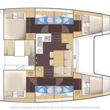 Lagoon 39