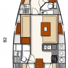 Hanse 400