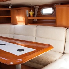 Jeanneau Sun Odyssey 52.2