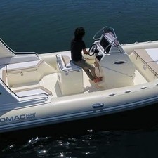 Lomac 850 IN