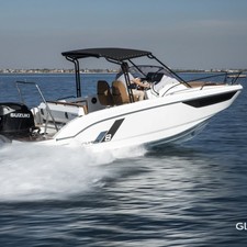 Beneteau Flyer Sundeck 8