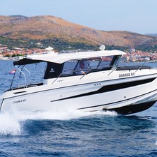 Parker 790 explorer