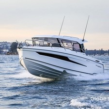 Parker 790 explorer
