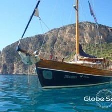 Gulet Tirandil