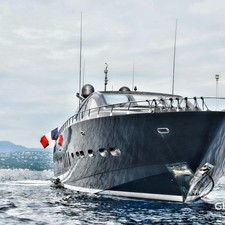 Léopard 31 open