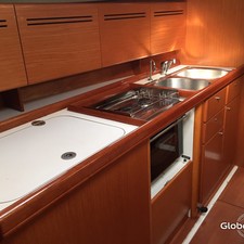 Beneteau Cyclades 39.3