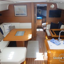 Jeanneau 54