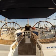 Bavaria 44
