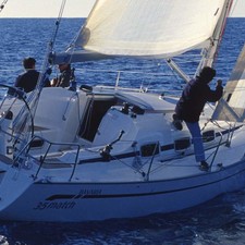 Bavaria 35 Match