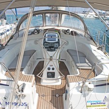 Bavaria 39 Cruiser