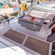 Beneteau Oceanis 41