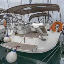 Jeanneau Sun Odyssey 519