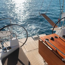 Oceanis 40.1