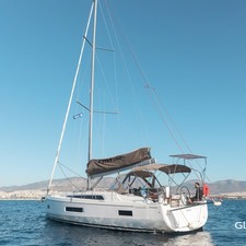Oceanis 40.1