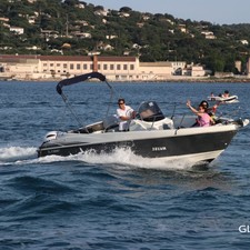 Selva 670 Elegance Open