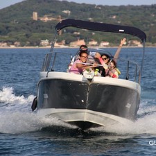 Selva 670 Elegance Open