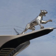 Lurssen Kismet