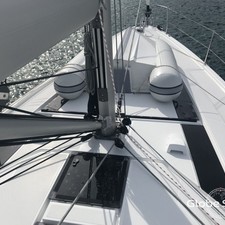 Beneteau Oceanis 46.1