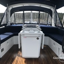 Beneteau Oceanis 46.1