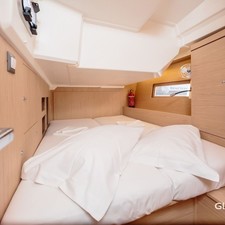 Beneteau Oceanis 46.1