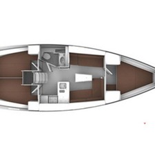 Bavaria 37 Cruiser